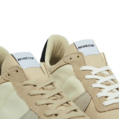 NOVESTA MARATHON NOVESTA MARATHON TRAIL FOOTWEAR SHOE - BEIGE ALL SIZES