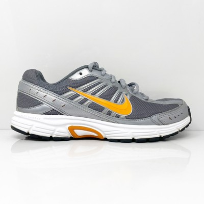 

Nike Womens Dart 8 396050-007 Серые кроссовки для бега, размер 9, Серый, Dart 8