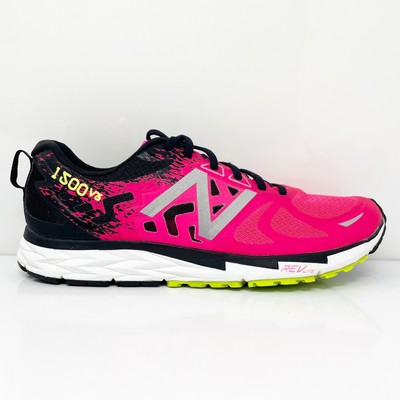 

Женские кроссовки New Balance 1500 V3 W1500PB3 розовые кроссовки размер 11 B, Розовый, 1500 V3