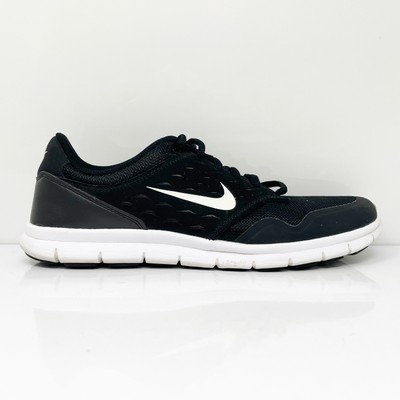 

Nike Womens Orive NM 677136-010 Черные кроссовки для бега Размер 8,5, Черный, Orive NM