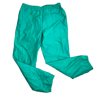 80s store track pants