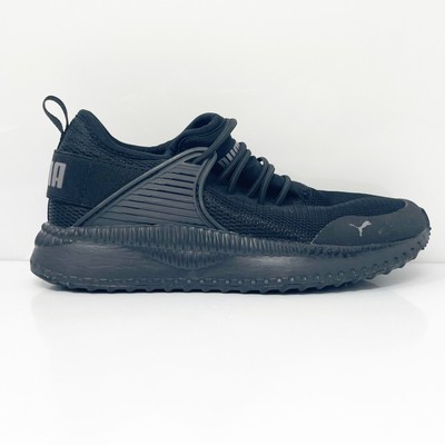 

Кроссовки Puma Boys Pacer Next Cage 366424-01 Черные Кроссовки Для Бега Размер 1C, Черный, Pacer Next Cage
