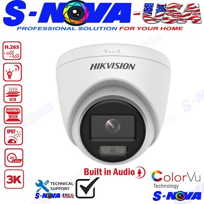 ptz hikvision 5mp