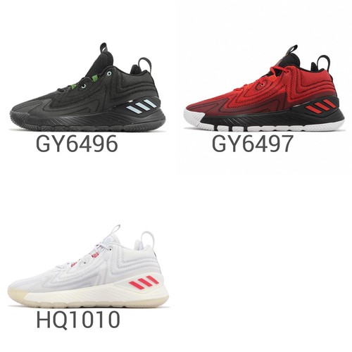 

Adidas D Rose Son Of Chi 1 / 2 Мужские баскетбольные кроссовки Derrick BOUNCE Pick 1, D Rose Son Of Chi Ii