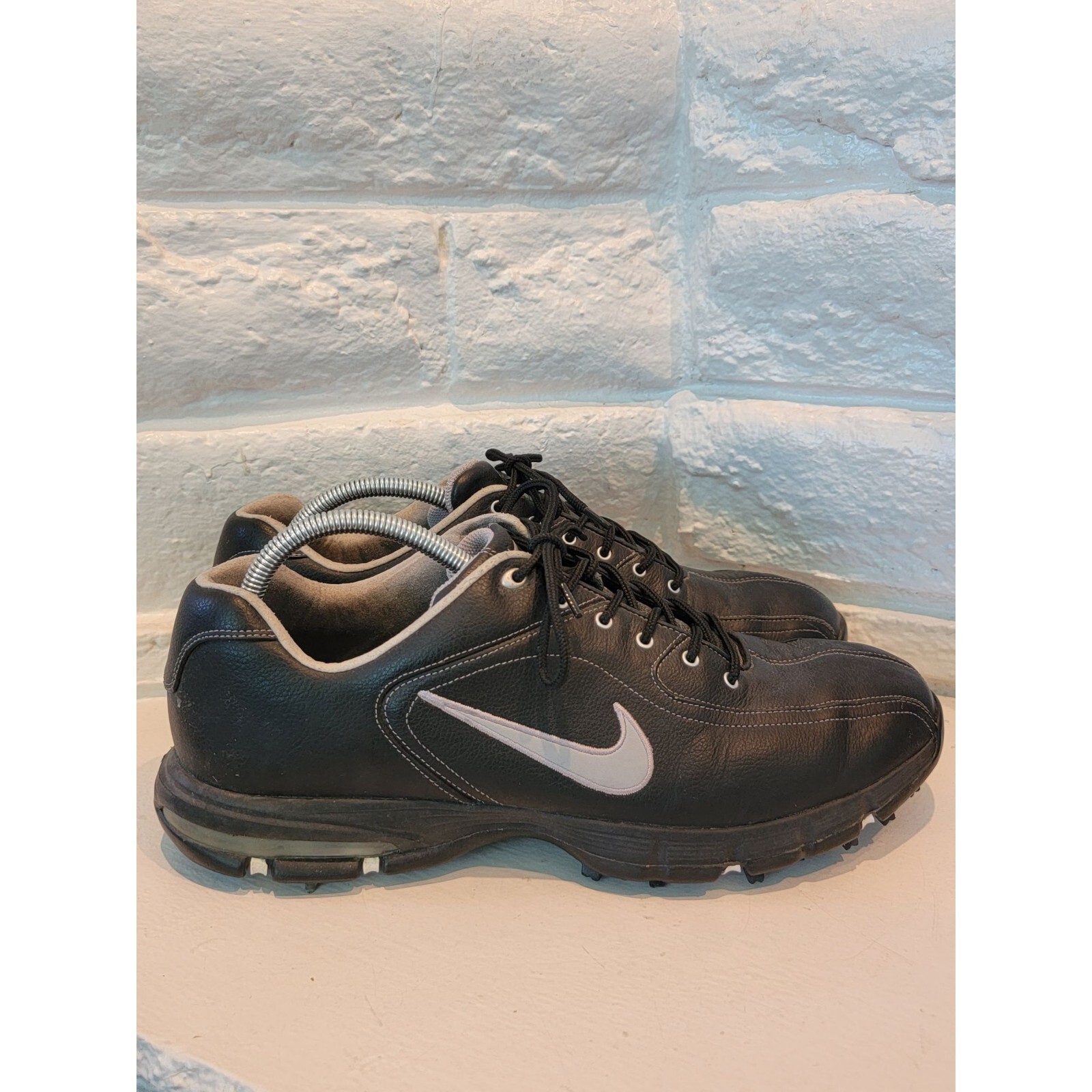 nike air max revive golf shoes
