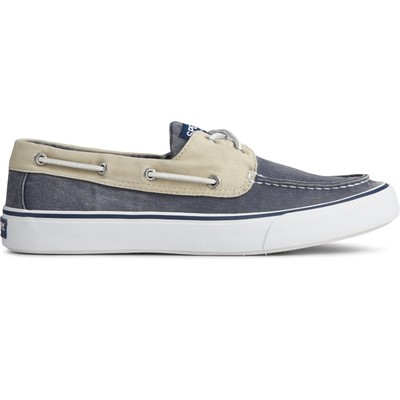 Мужские повседневные кроссовки Sperry Top-Sider Bahama II