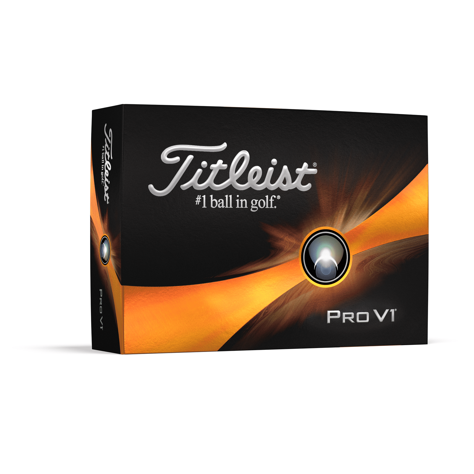 Balls, 12 Pk, White