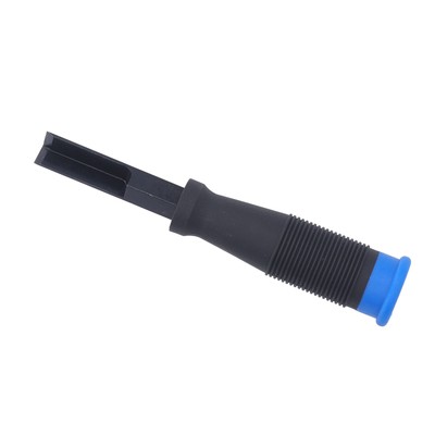 Chrome Steel Right Angle Chisel Efficient Wood Cutting For Home Fur KRI