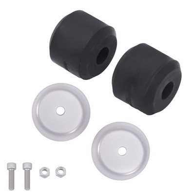 Front Suspension Enhancement System for Toyota Sequoia 2023-2025 2WD 4WD