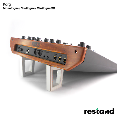 Restand Korg Monologue Stand