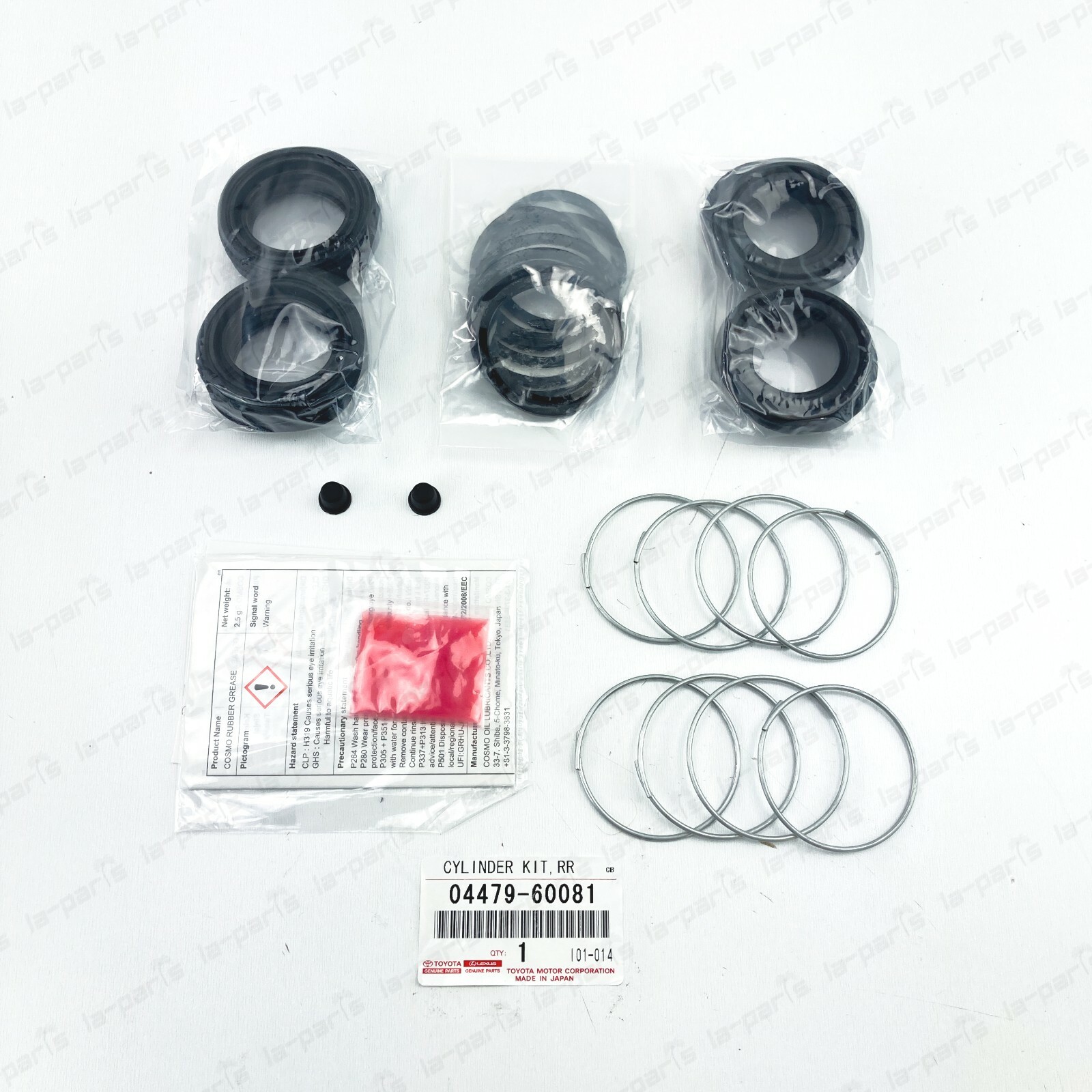 Amazon.com: jaty 5PCS 174984-2/174982-2 Engine Oxygen Sensor