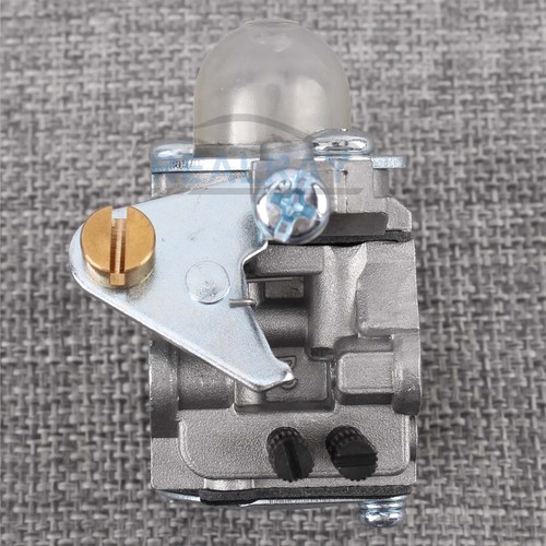 Carburetor for Echo PPT-2400 PE-2400 GT-2400 SRM-2400 SRM-2410 PP-1250 HCA-2400