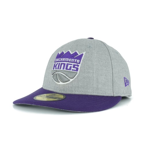 [70344280] Мужские кроссовки New Era NBA Low Profile Authentic 5950 - Sacramento Kings
