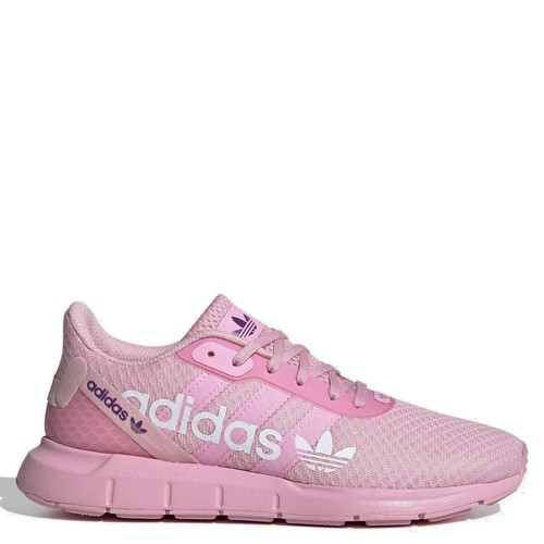 

[FW1656] Женские Adidas SWIFT RUN RF W - Поврежденная коробка, Розовый