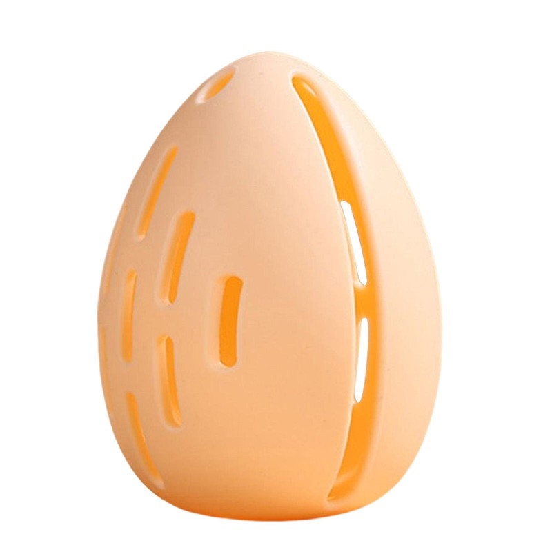 Makeup Sponge Holder Silicone Vented Beauty Blender Case Airy Holder for Travel