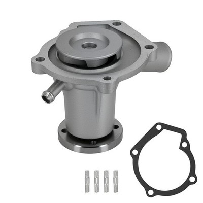 Engine Coolant Pump fit Kubota B1550HST-D B1550HST-E Tractor 15534-73030