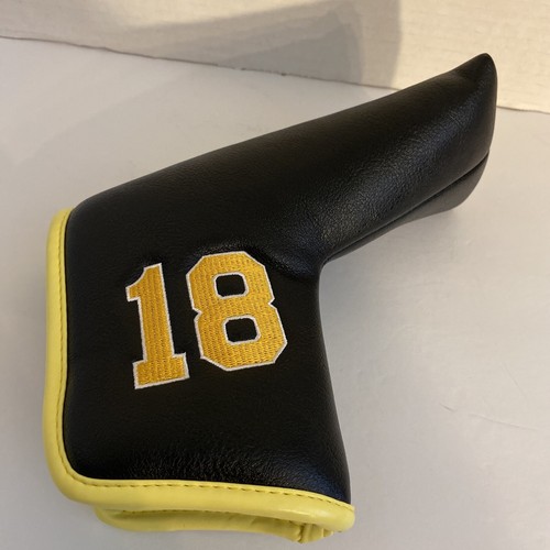 Rare Vintage Happy Gilmore Putter Cover Ready Golf