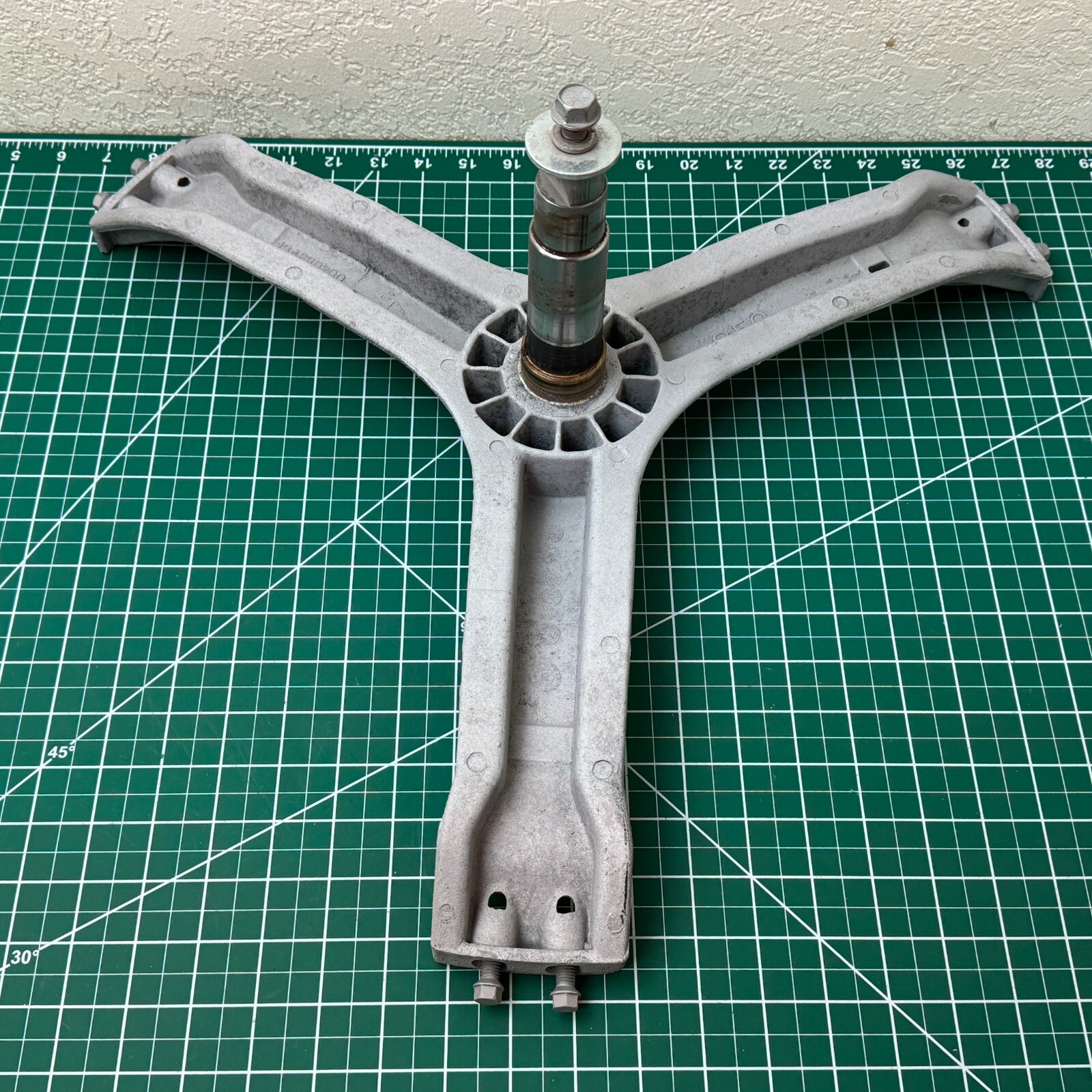 Frigidaire Washer Spider Arm | 131450000 | 134680200