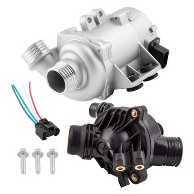 Water Pump Thermostat Kit for BMW 128i/325i/328xi/X3/Z4 11537544788 902-816