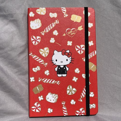 Moleskine Hello Kitty 限定版ノートセット Moleskine Hello Kitty 限定版ノートセット