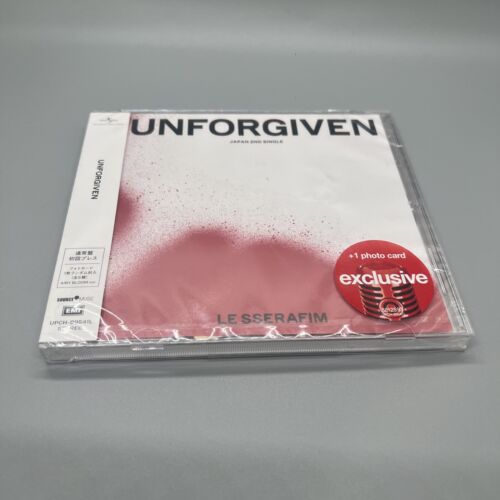 LE SSERAFIM - JAPAN 2nd SINGLE -TARGET EXCLUSIVE 1 PHOTO LE SSERAFIM - JAPAN 2nd SINGLE -TARGET EXCLUSIVE 1 PHOTO