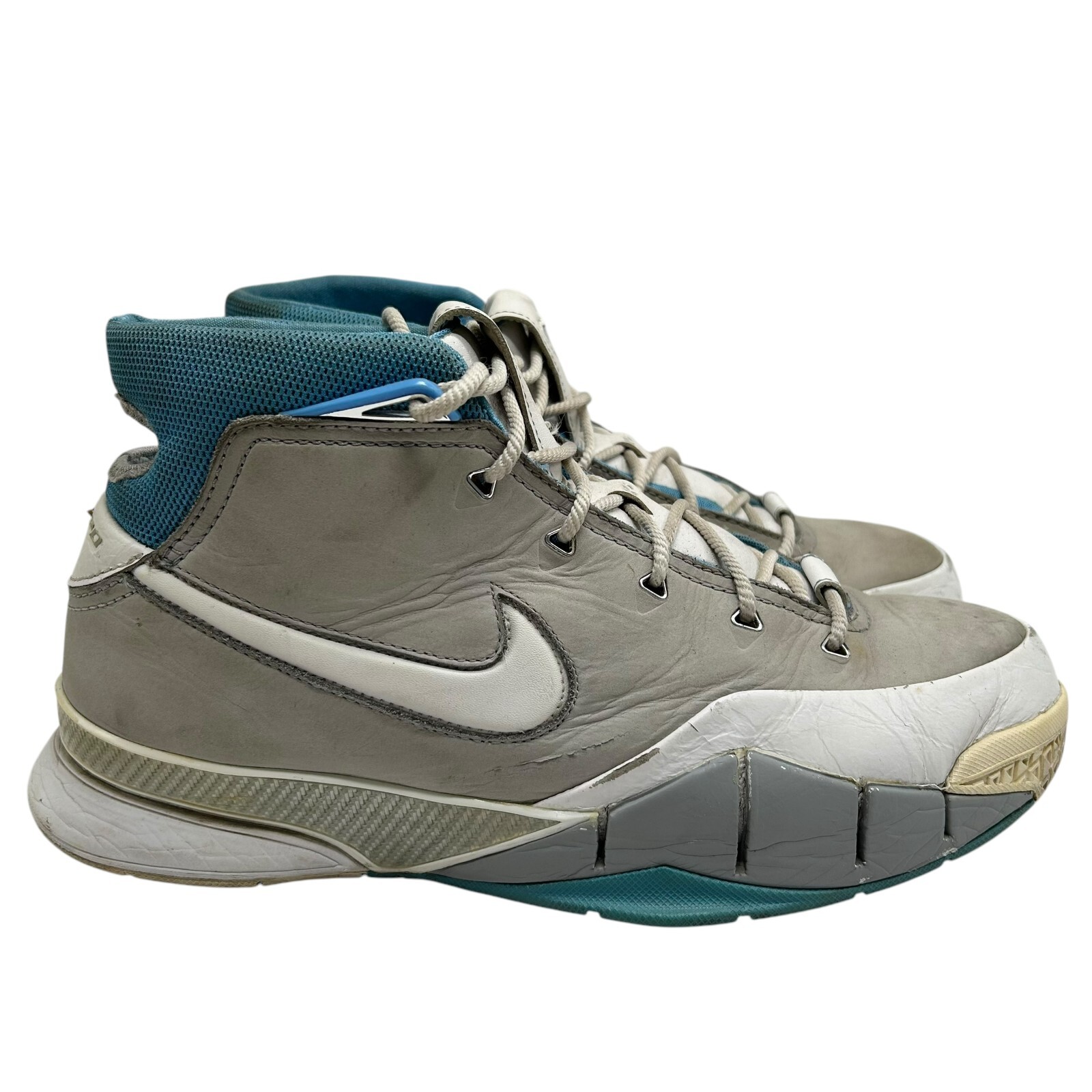 Nike Zoom Kobe 1 Protro MPLS Men's 11 US AQ2728-001 Wolf