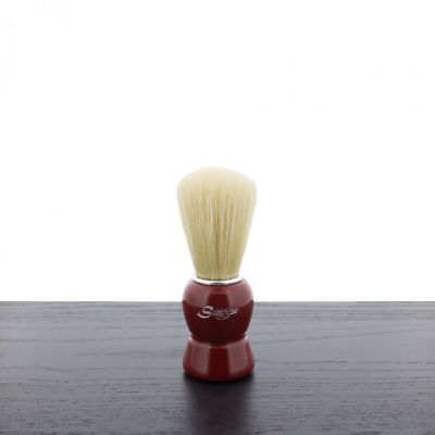 Semogue Galahad-C3 Premium Boar Bristle Brush