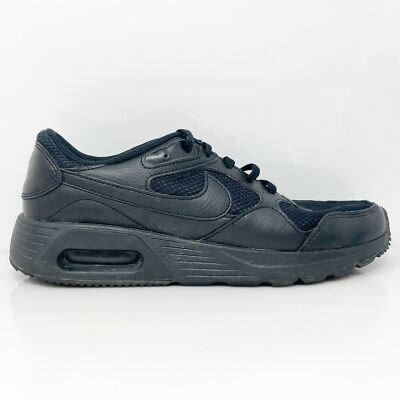 

Черные повседневные кроссовки Nike Air Max SC CW4555-003, размер 8, Черный, Air Max SC