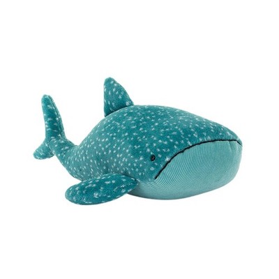 40CM Gobfrey Whale Shark Plush Exquisite Toys For Kids Gift Halloween Christmas