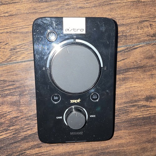 その他 mixamp pro TR for ps4 Astro MA3P03 A40 Gaming MixAmp Pro TR For PlayStation 4 PS4