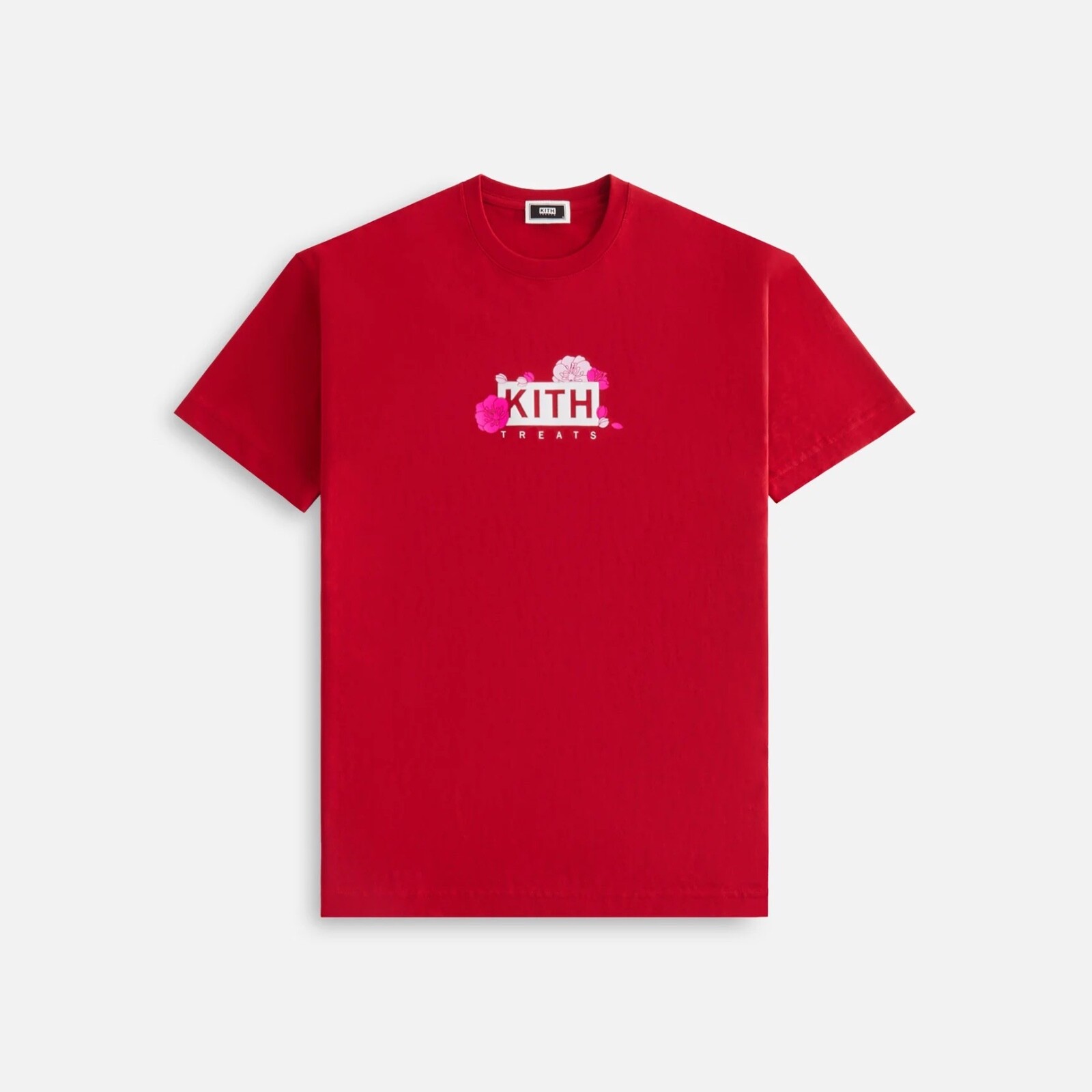 ☆ KITH TREATS Plum Blossom 限定Tシャツ ☆ 🐍SOLD OUT🐍Kith Treats Plum Blossom Tee | XS | IN STOCK