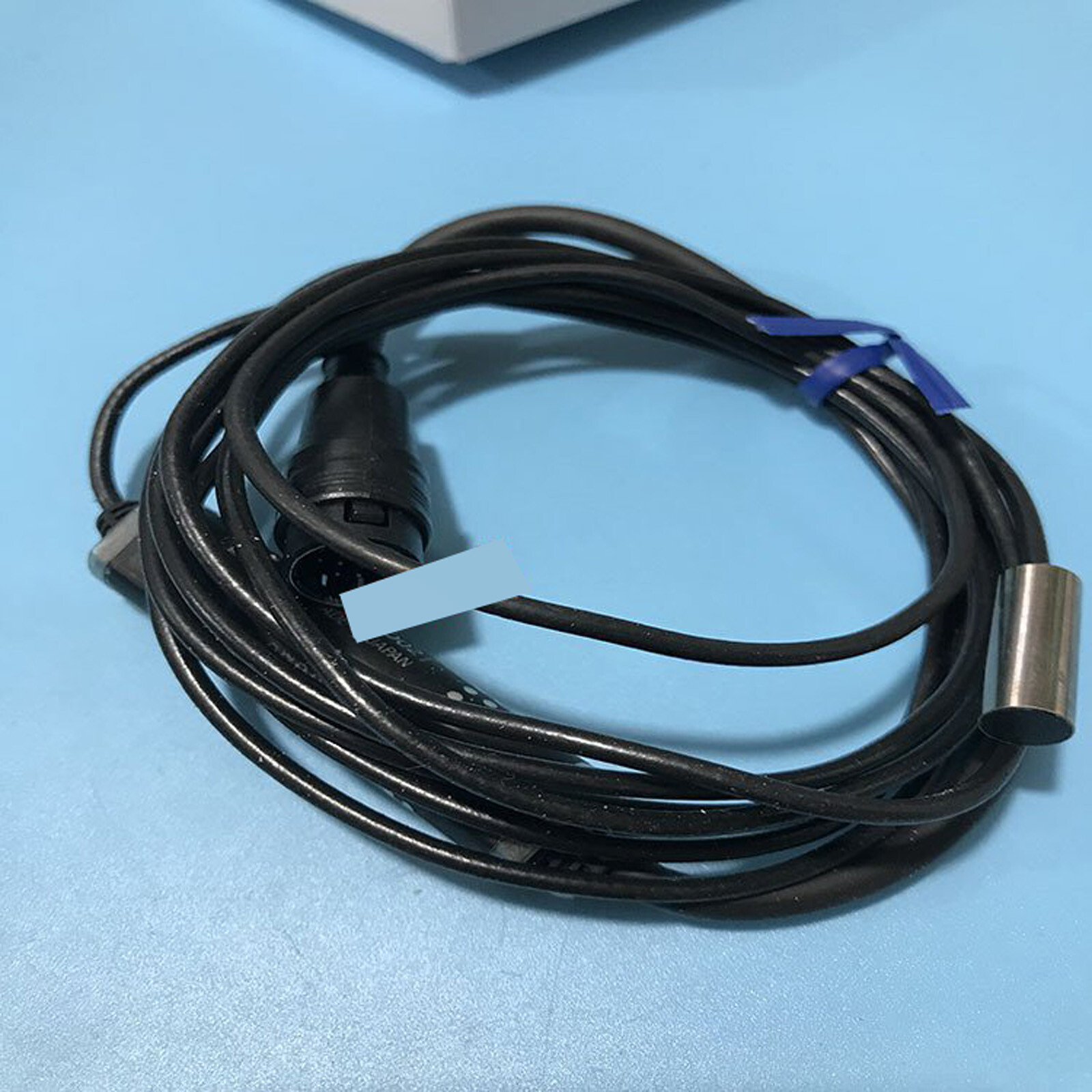 1PC OMRON New IN BOX ZX-ED02T ZXED02T Sensor head FAST SHIP