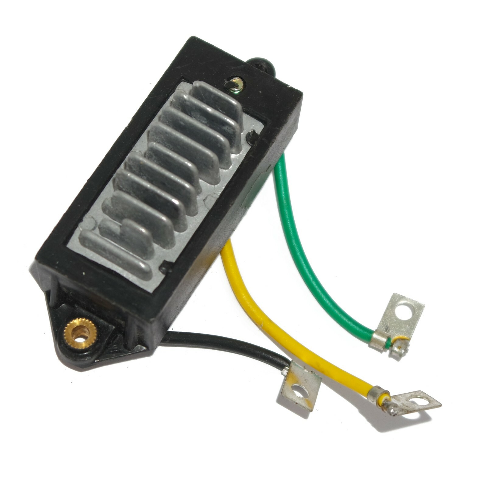 Alternator Voltage Regulator Battery Cutout For FORD 3600 Tractors  