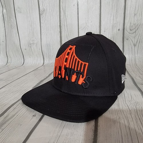 San Francisco Giants - New Era Size: Large/XL - Baseball Hat Cap