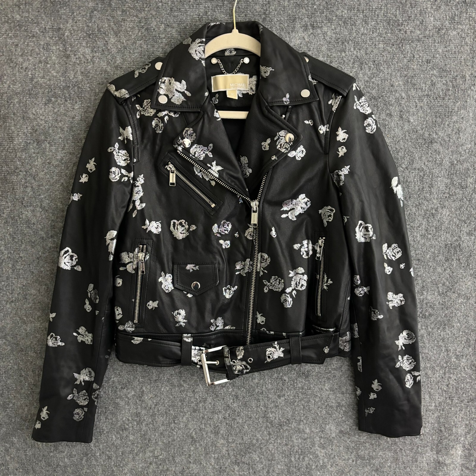 ジャケット MICHAEL KORS Women Vests MR3100CENX 001 BLACK _57.JPG?set_id=880000500F