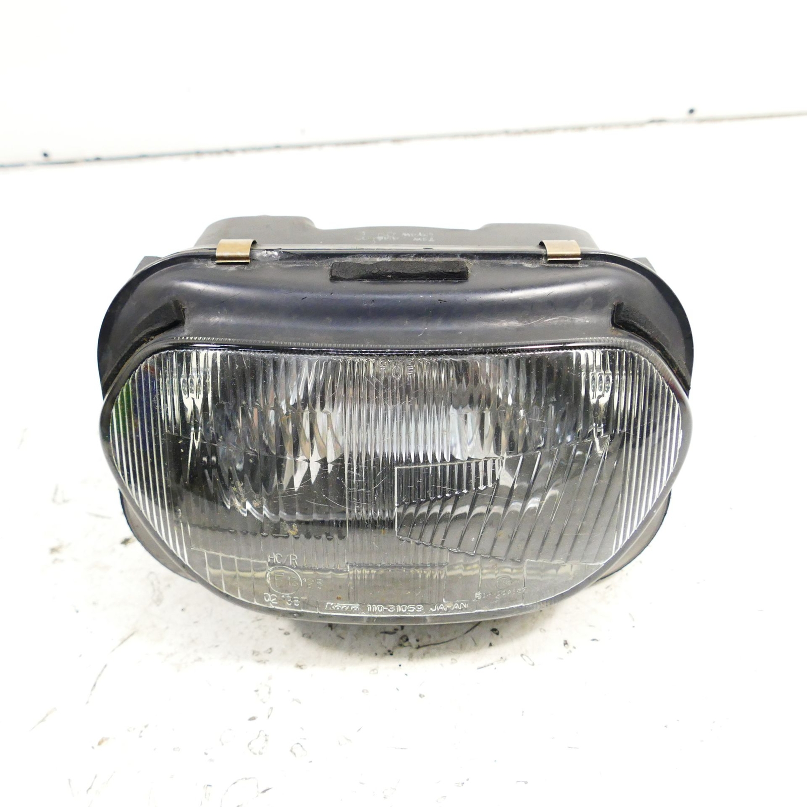 Yamaha XJ 600 S EZ:03 Headlight Main Lamp 62265 | eBay UK