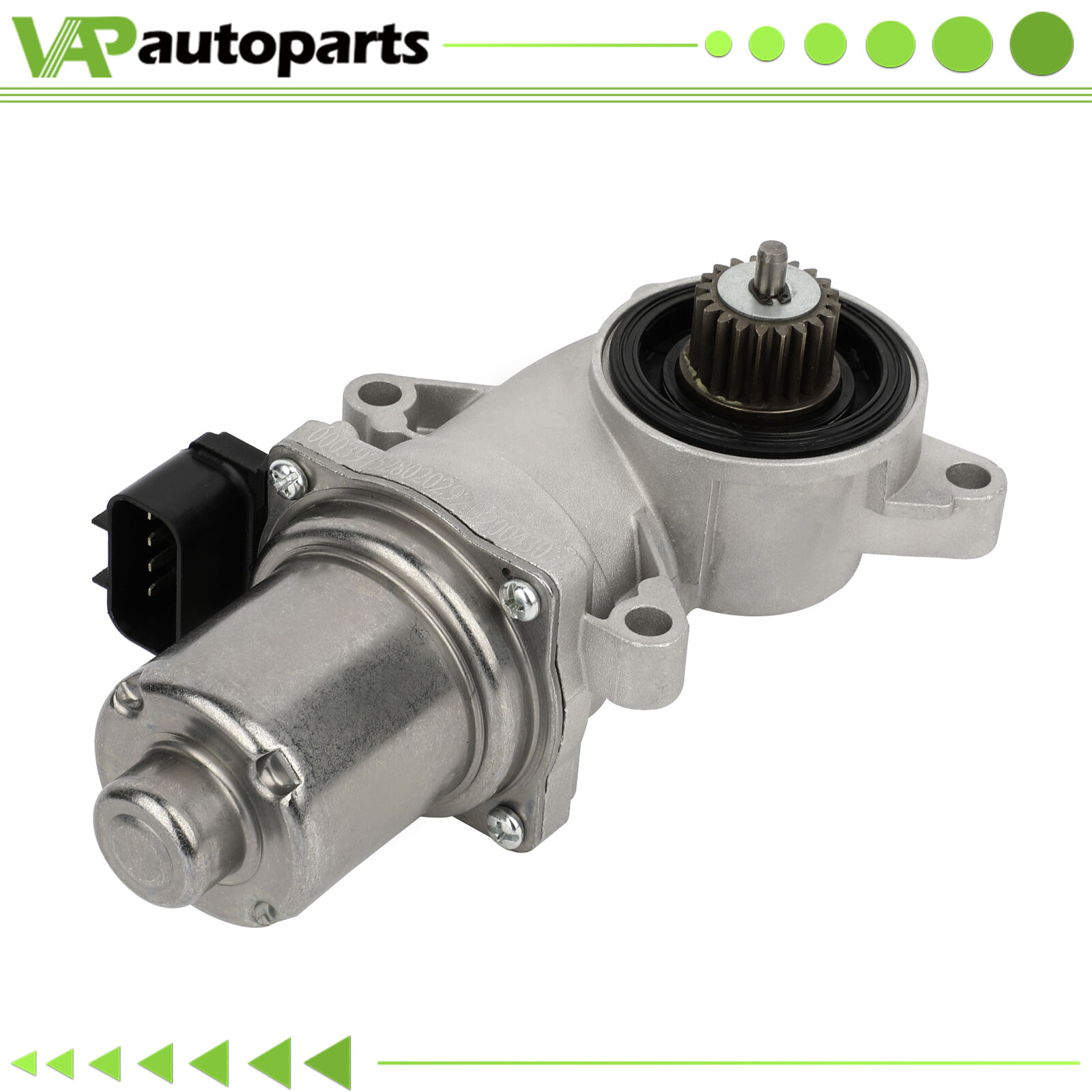 Transfer Case Shift Motor Actuator For 2015-2018 GMC Canyon