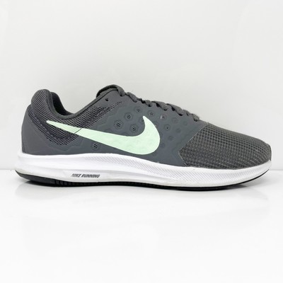 

Nike Womens Downshifter 7 852466-003 Серые кроссовки для бега, размер 6, Серый, Downshifter 7
