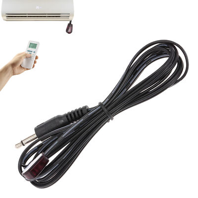 1.5M Universal IR Infrared Emitter Extender Extension Transmitter Blaster Cable