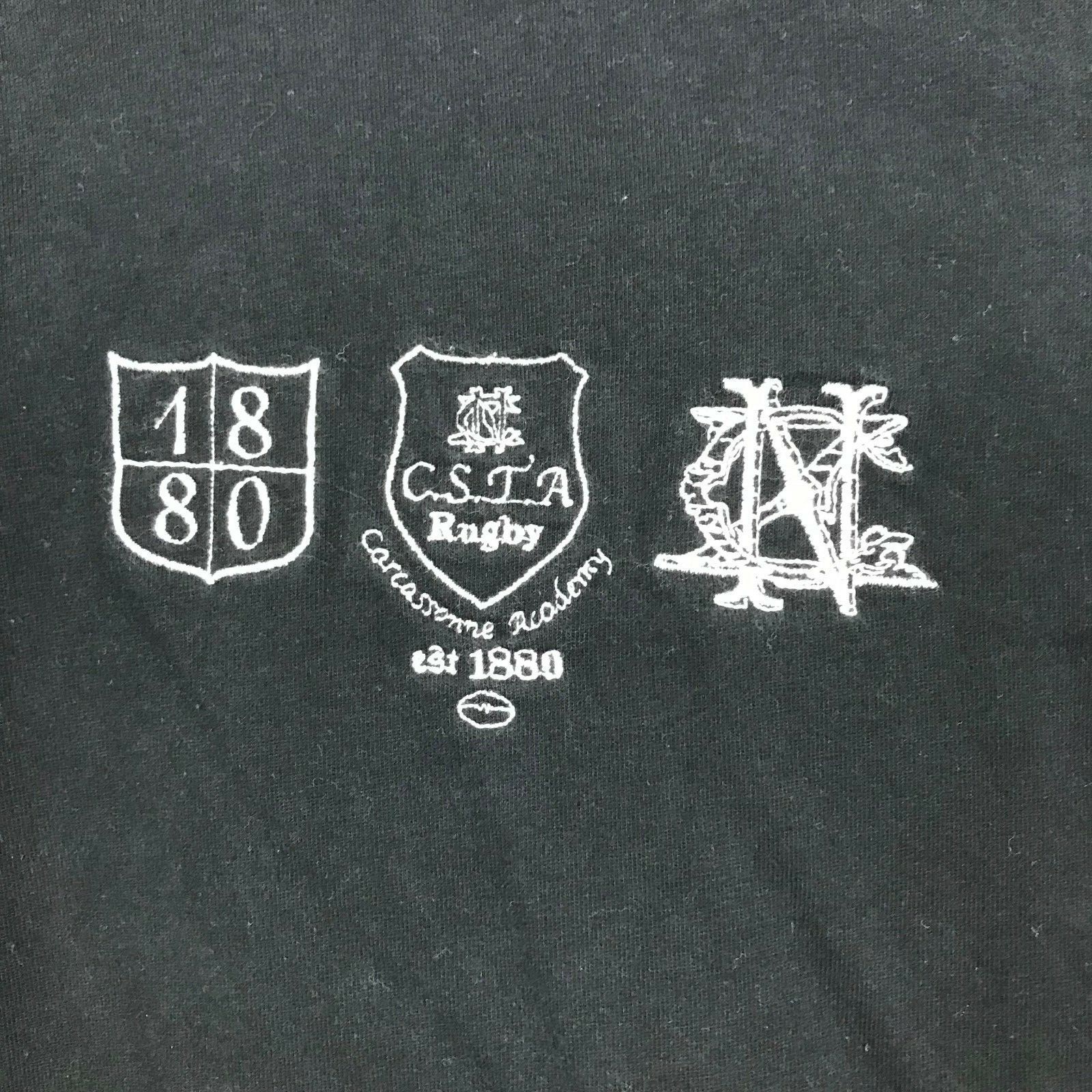 Canterbury of New Zealand Rugby shirt