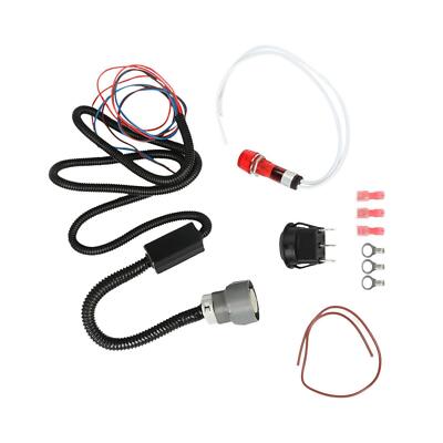 4L80E Stand Alone Controller Full Kit Manual Shifter Microcontroller EZ-Shifter