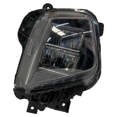 2022-2024 Hyundai Tucson Right Passenger Headlight LED US Built Reflector OEM