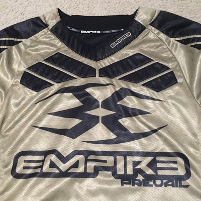 empire prevail jersey