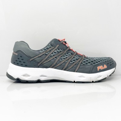

Женские кроссовки Fila Sorrento 5SM00041-262 серые кроссовки размер 7,5, Серый, Sorrento