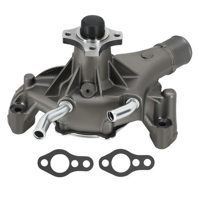 Water Pump for Chevrolet Silverado 1500 1999-2012 GMC K1500 Suburban 1996-1999