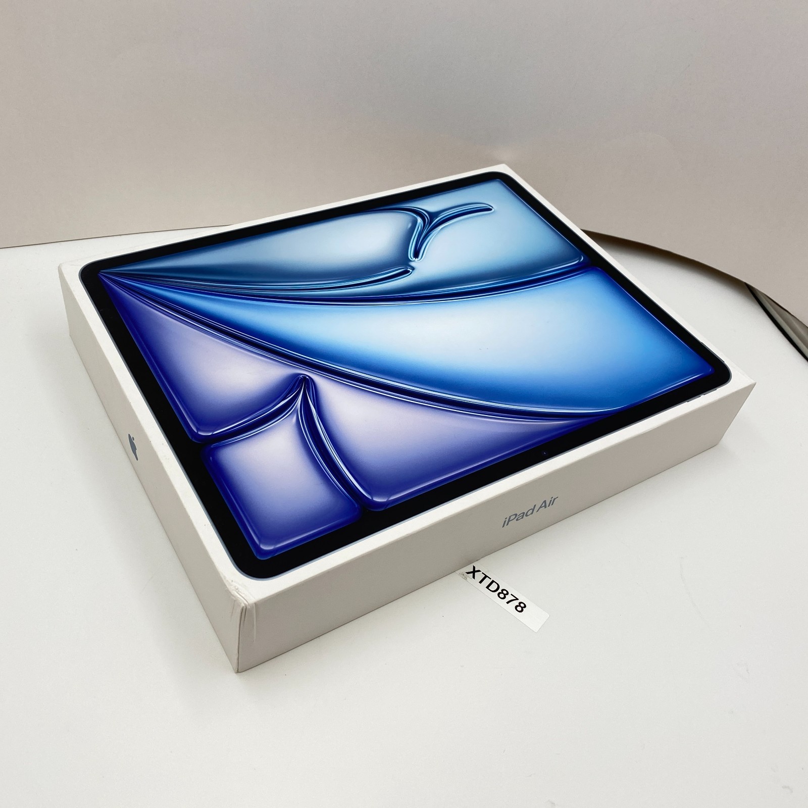 iPad Air 13（M3） Apple M3 13型 Wi-Fiモデル ストレージ：256GB 