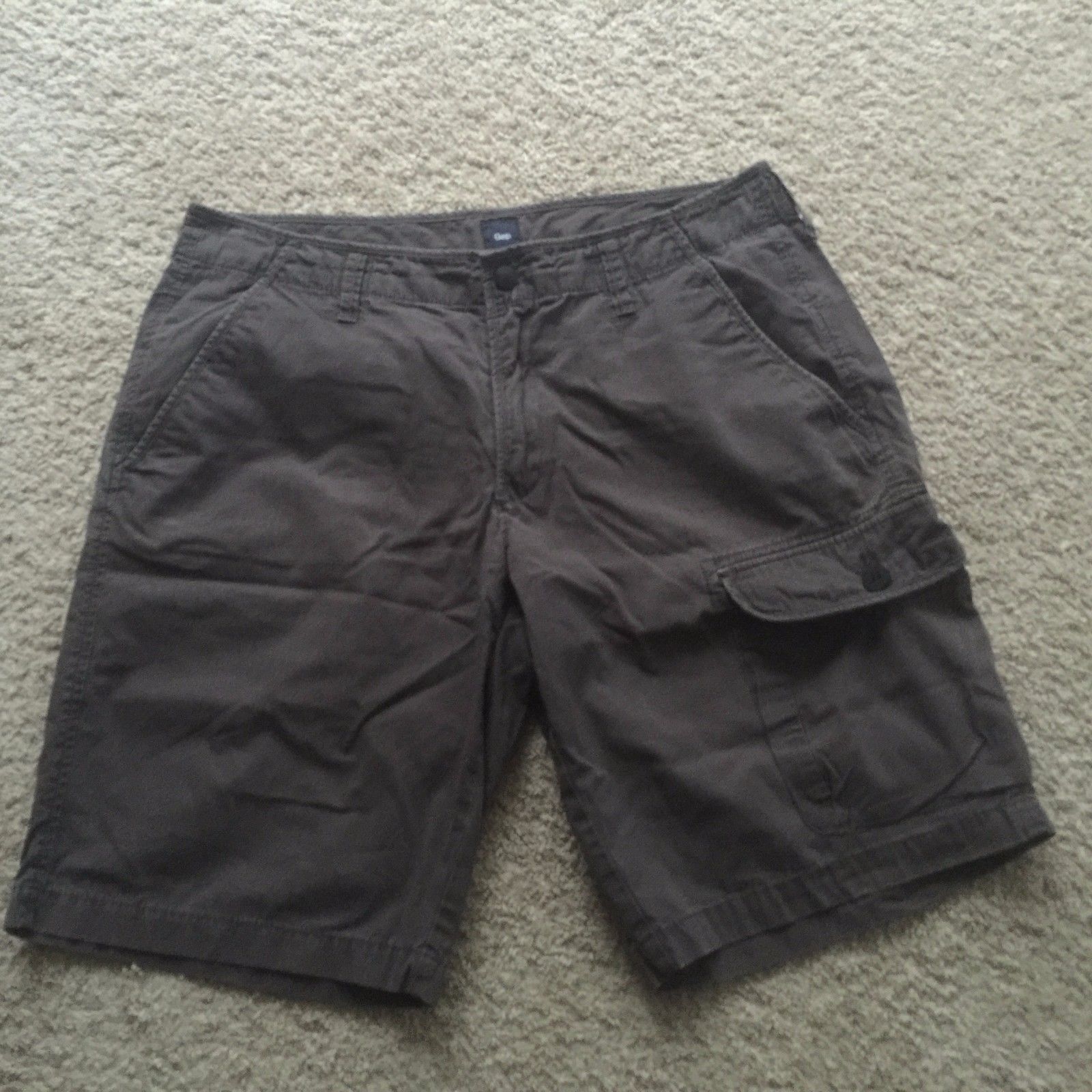 Gap Solid Shorts for Men