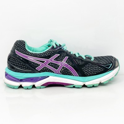 

Женские кроссовки Asics GT 2000 3 T550N, размер 7, Черный, GT 2000 3