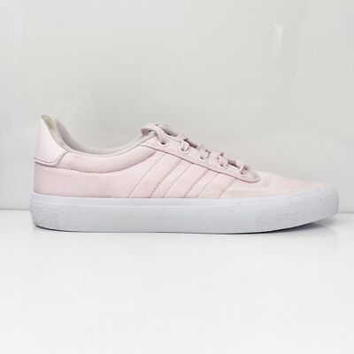 

Adidas Womens Vulc Raid3r GX0871 Розовые повседневные кроссовки, размер 8,5, Розовый, Vulc Raid3r