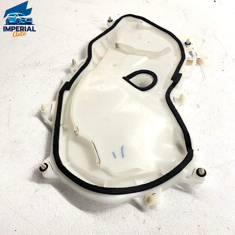 Used Toyota Camry 2018 - 2023 Rear Right Passenger Side Door Access Cover Panel OEM